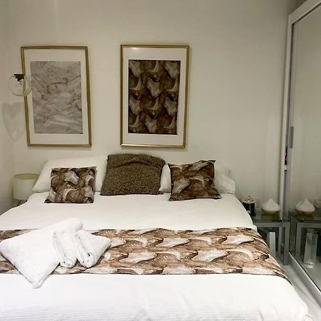 Spacious One Bedroom Ft In Central London King'S Cross Extérieur photo